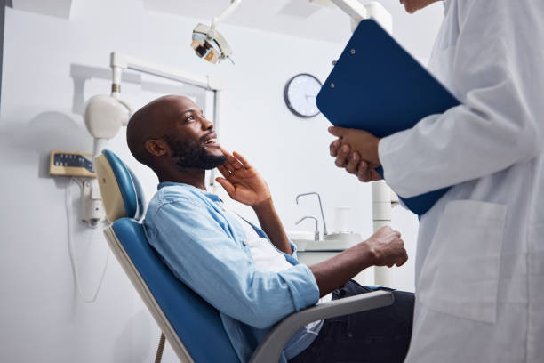 Best Broken Tooth Emergency  in Owingsville, KY